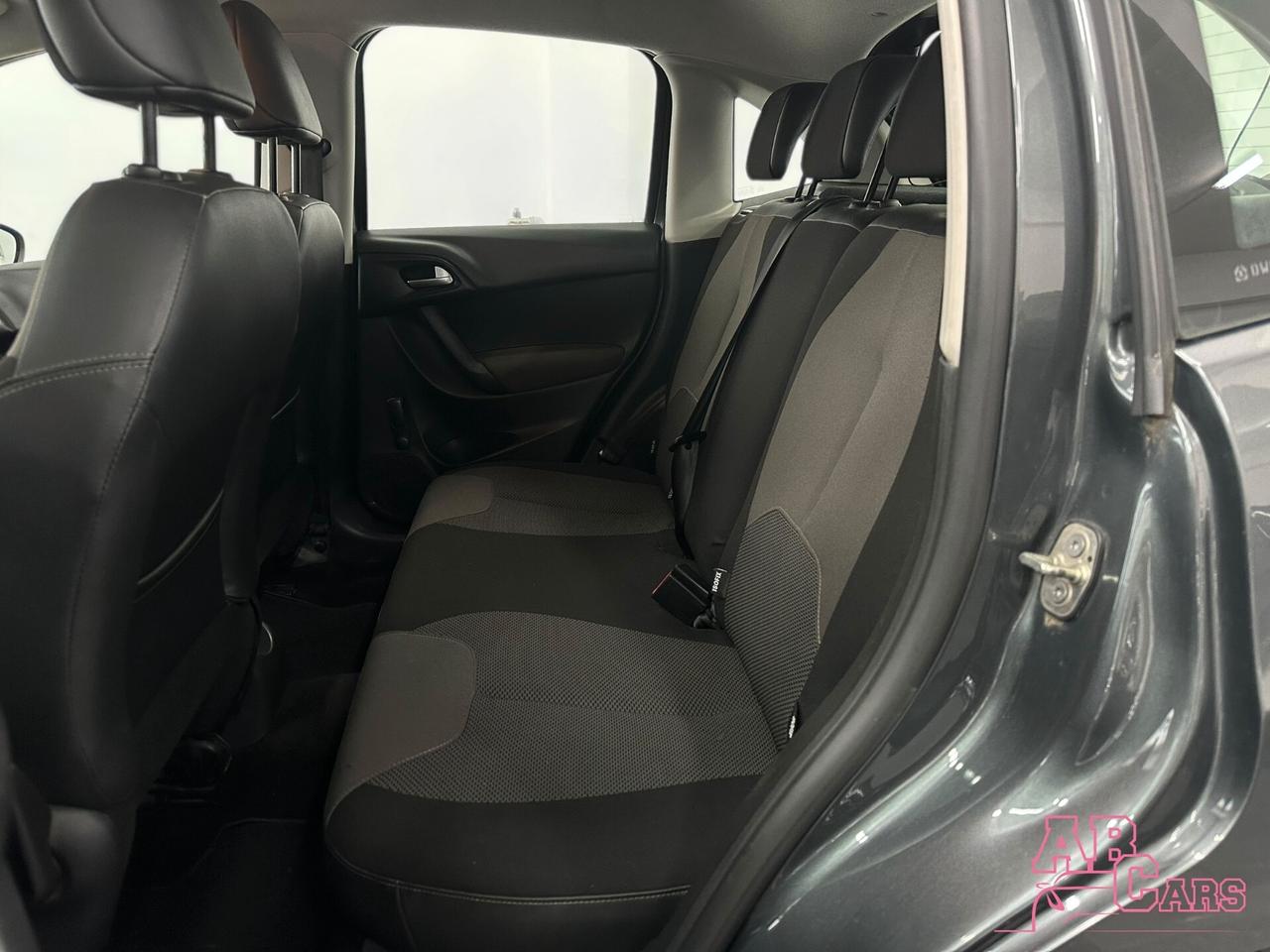 Citroen C3 1.2 benzina