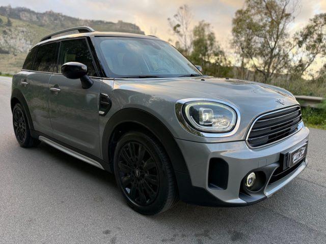 MINI Countryman 2.0 Cooper D Northwood Edition Countryman
