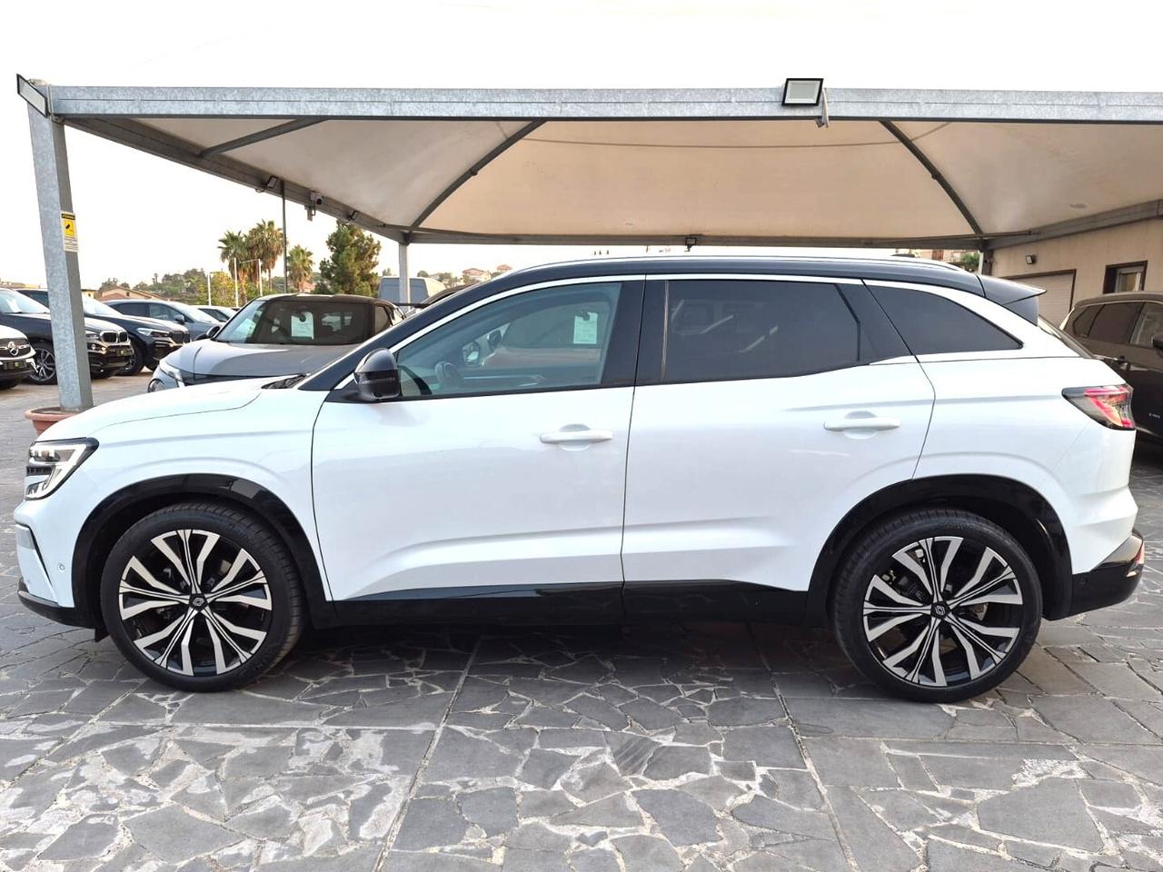 Renault Austral Full Hybrid E-Tech 200 CV Techno
