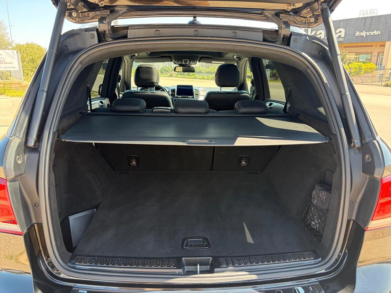 Mercedes-benz GLE 350 d 4Matic Premium Plus