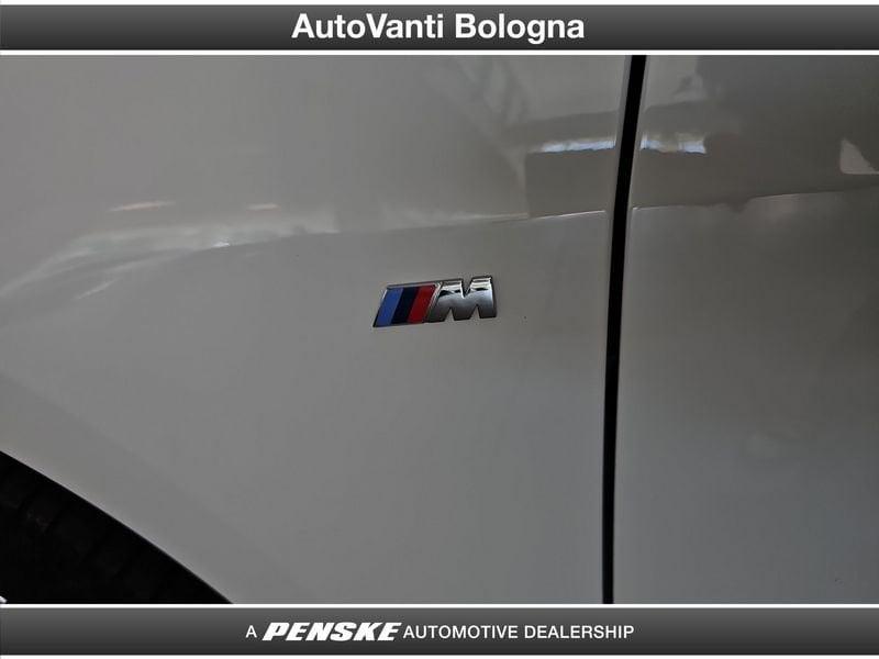 BMW Serie 1 116d Msport