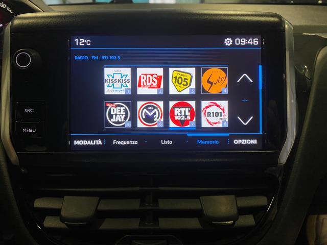 PEUGEOT 208 1° serie BlueHDi 75 5 porte Active