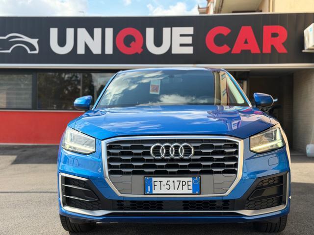 AUDI Q2 1.6 TDI S tronic S line Edition (NESSUN VINCOLO)
