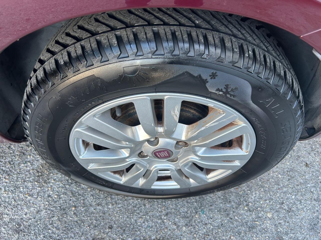 Fiat Punto Evo 1.3 Mjt 70CV