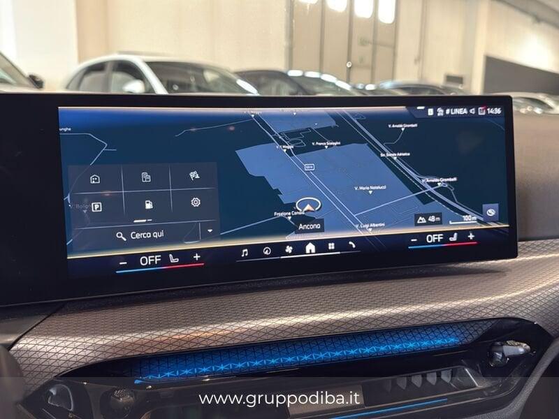 BMW Serie 4 G26 LCI 2024 Gran Coup 420d Gran Coupe mhev 48V xdrive MSport Pro auto