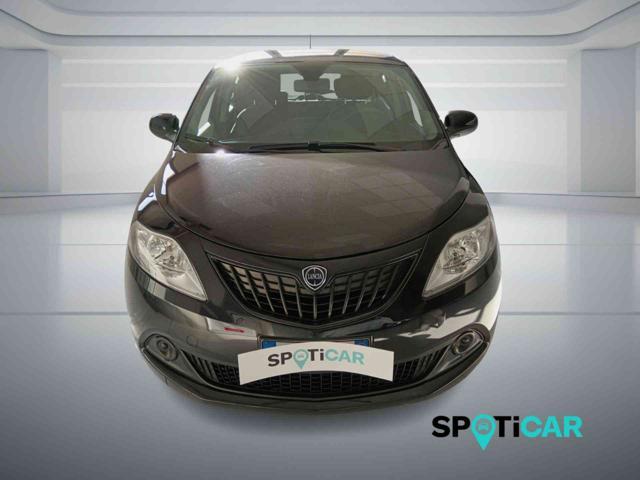 LANCIA Ypsilon 1.0 FireFly 5 porte S&S Hybrid Silver Plus