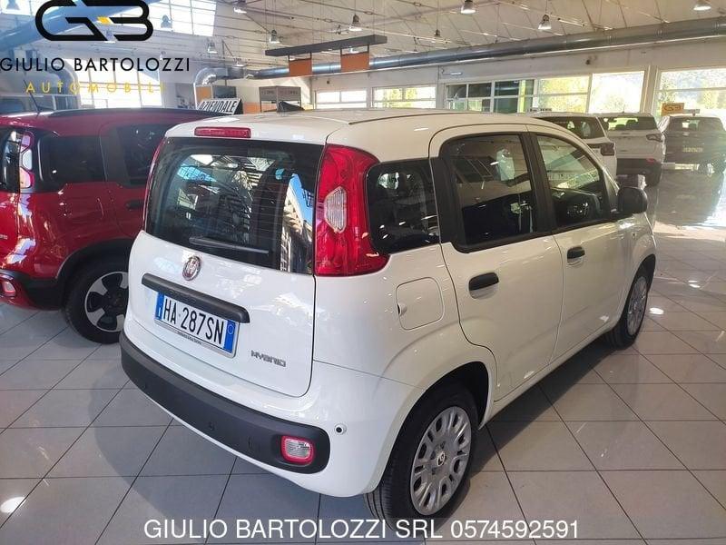 FIAT Panda Pandina 1.0 FireFly S&S Hybrid Icon