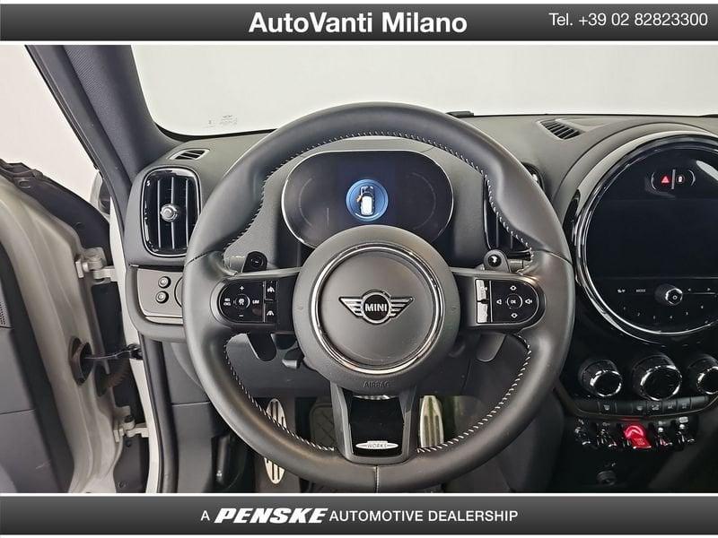 MINI Mini Countryman F60 Mini 2.0 Cooper S JCW Countryman ALL4