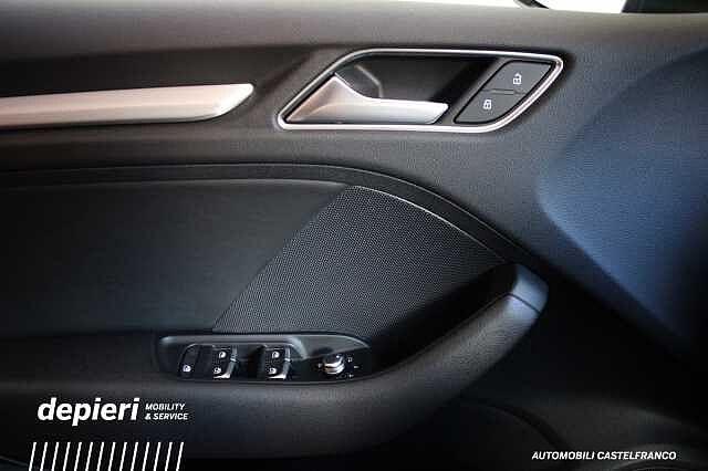 Audi A3 Sportback 2.0 TDI S tronic Sport