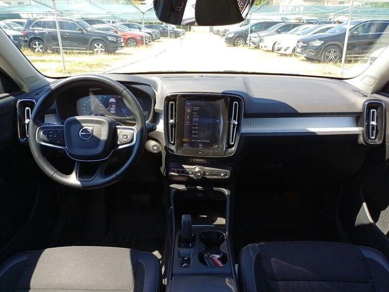 Volvo XC40 XC40 2.0 d3 Momentum awd geartronic