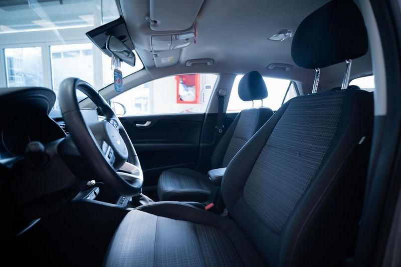 Kia Stonic 1.0 t-gdi mhev Style 100cv imt