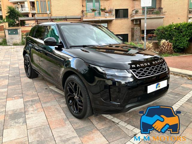 LAND ROVER Range Rover Evoque 2.0D I4 AWD automatica HSE 163 cv