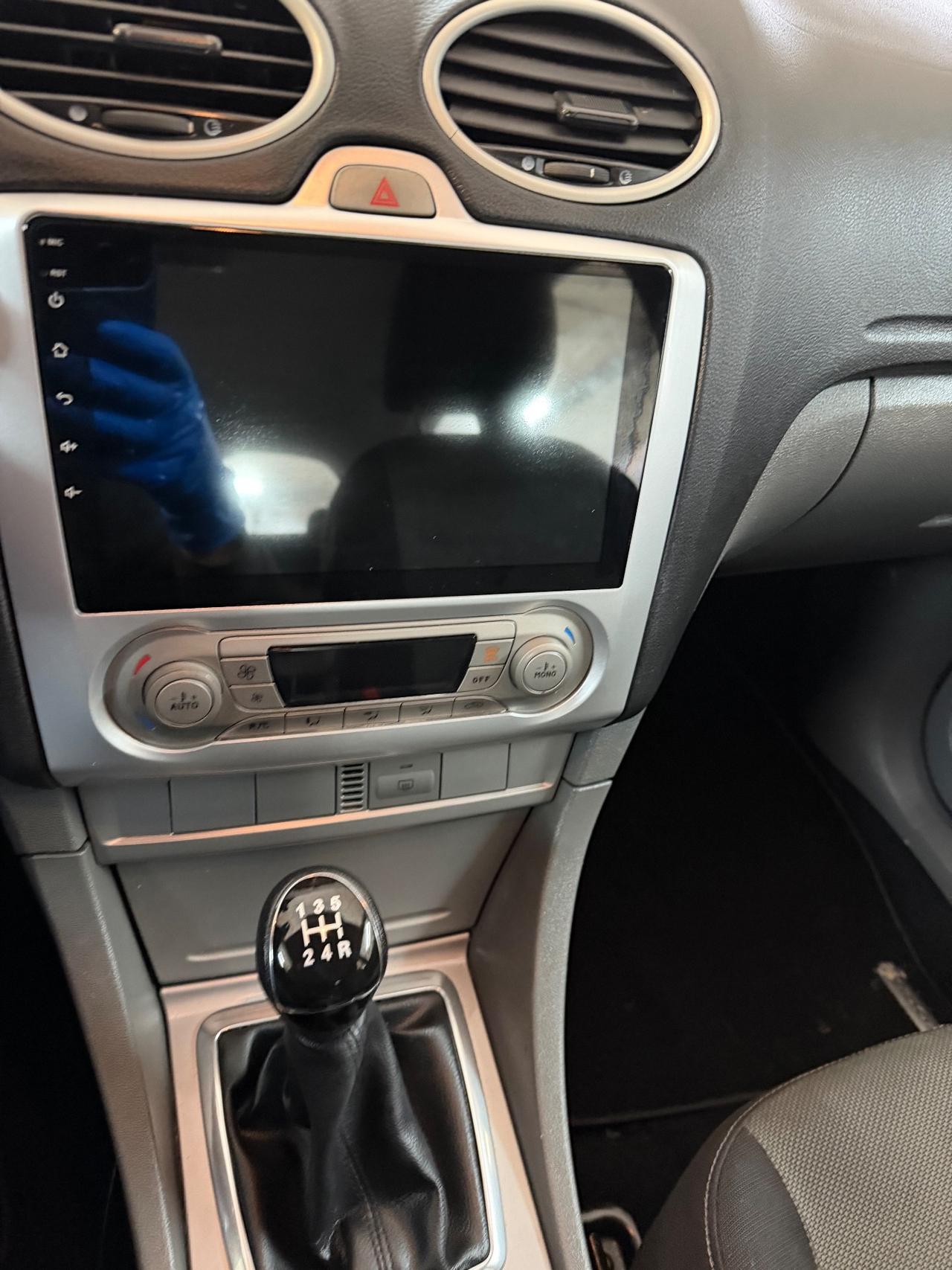 Ford Focus 1.6 TDCi (110CV) SW Tit. DPF