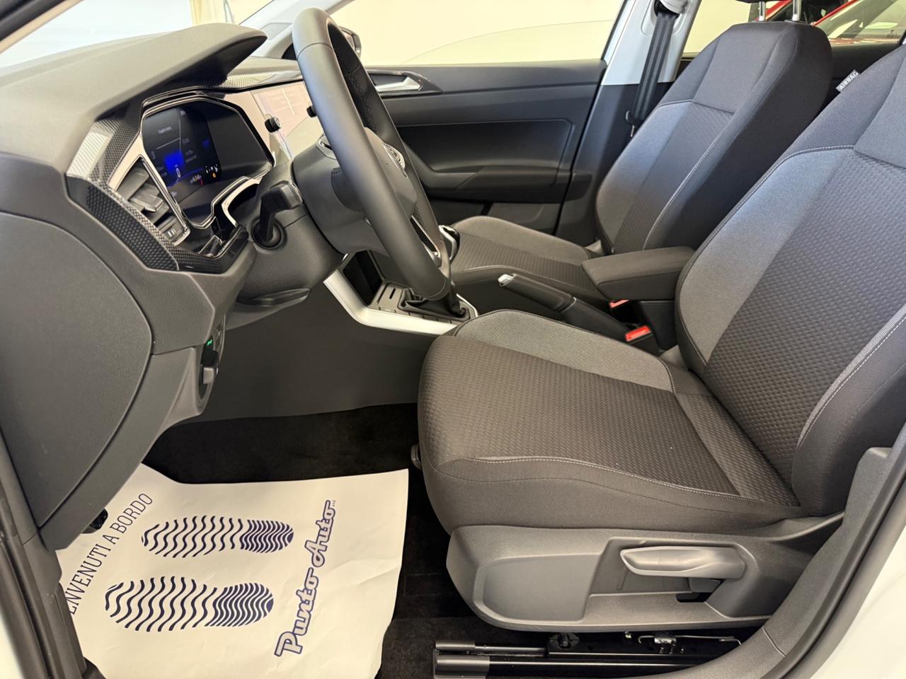 Volkswagen Polo 1.0 TSI Style