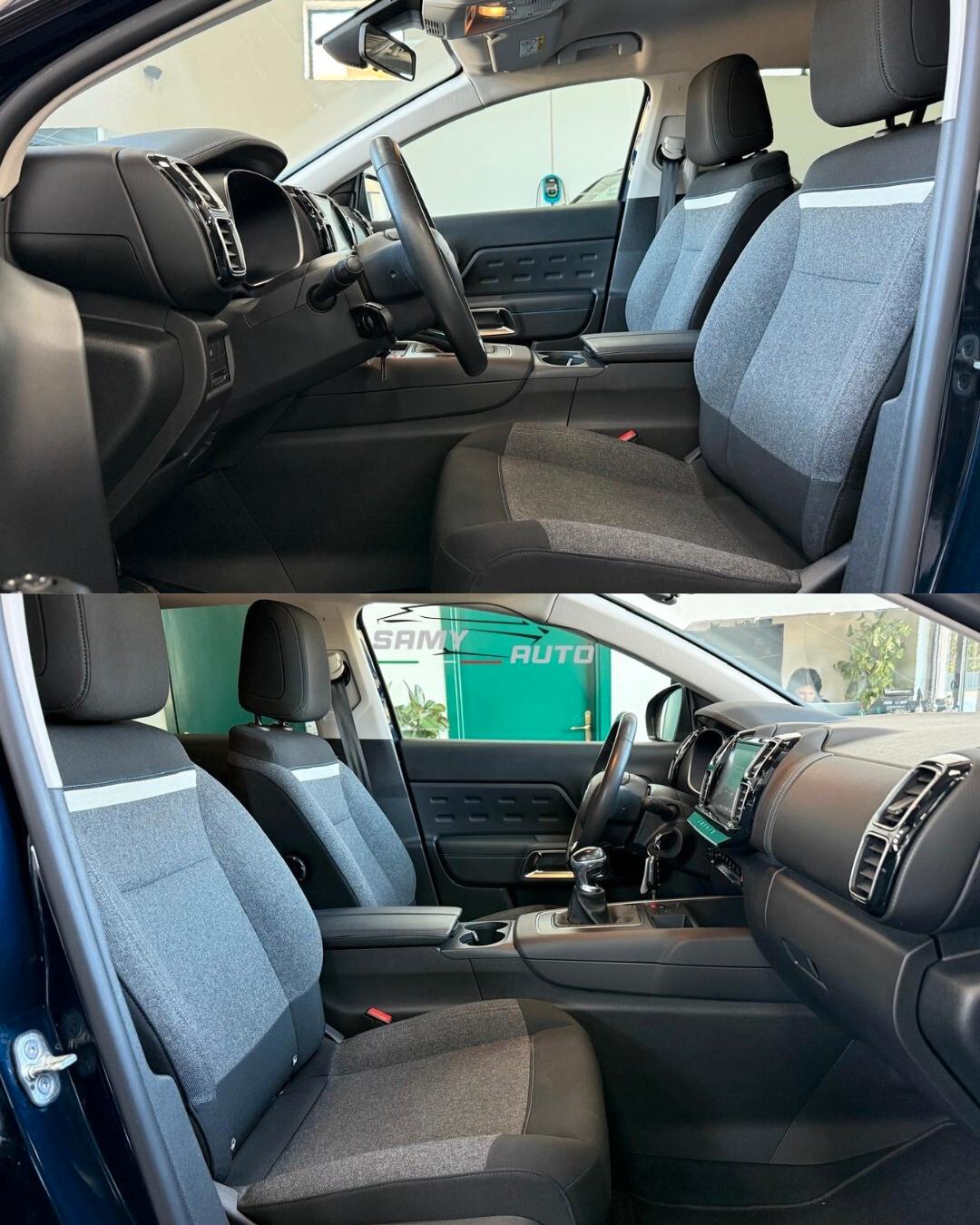 Citroen C5 Aircross BlueHDi 130 S&S Feel