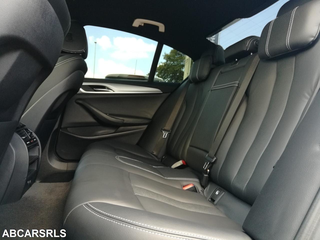 BMW - Serie 5 - 520d aut. Msport - FINANZIAMENTO -