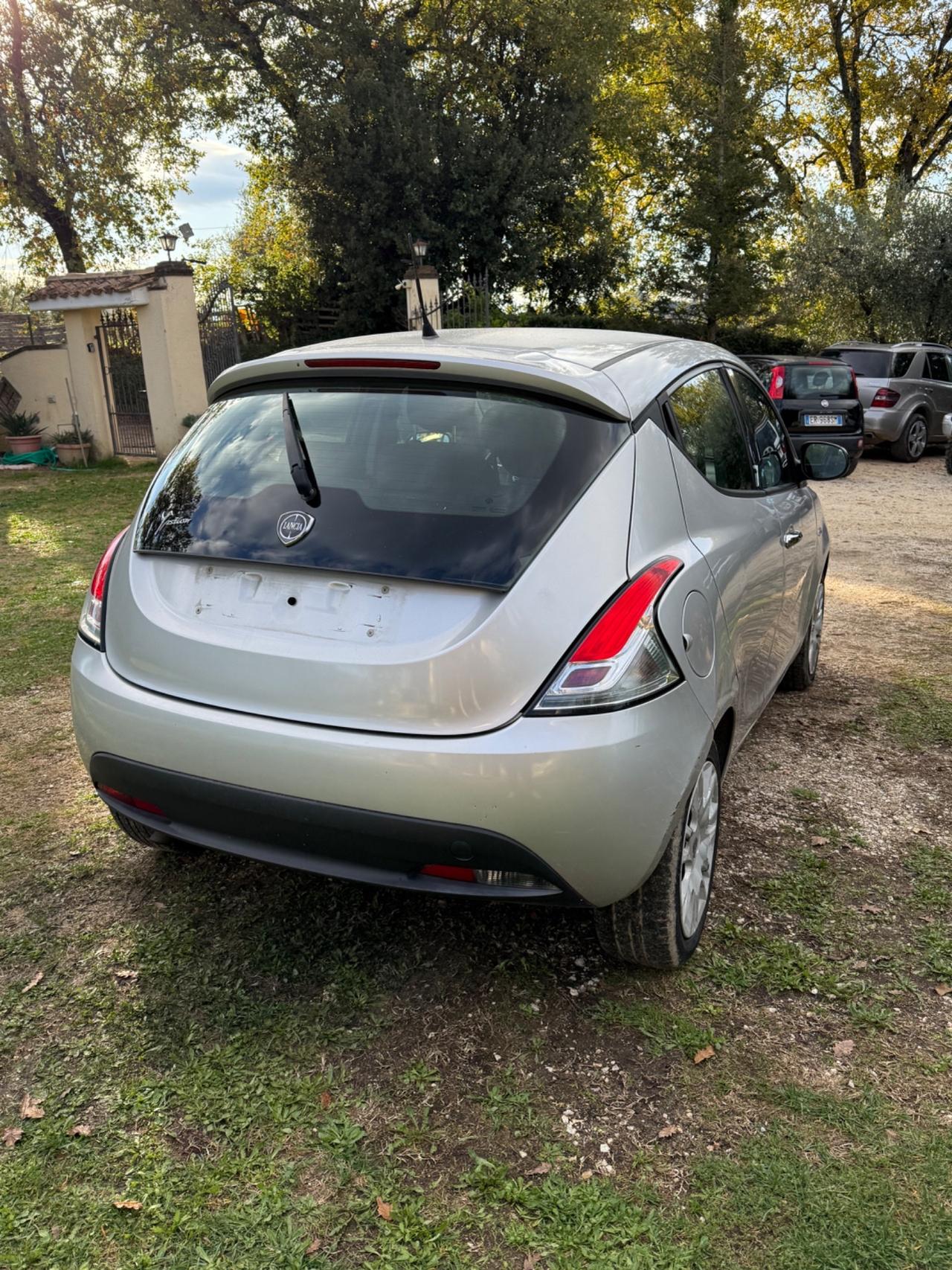 Lancia Ypsilon 1.3 MJT 16V 95 CV 5 porte S&S Platinum