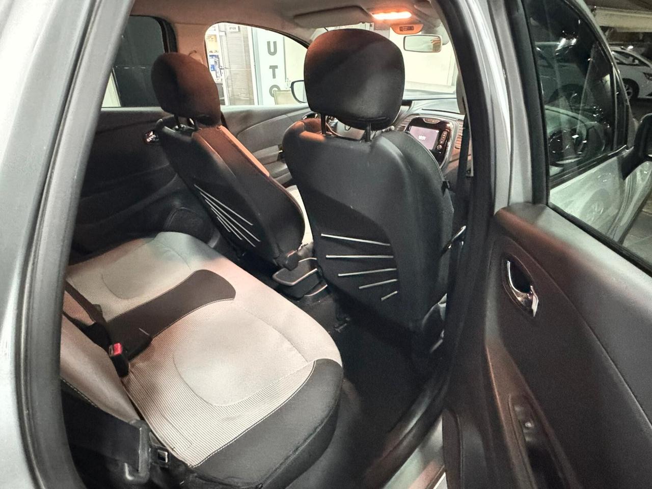 Renault Captur 1.5 dCi 8V 90 CV EDC Energy R-Link