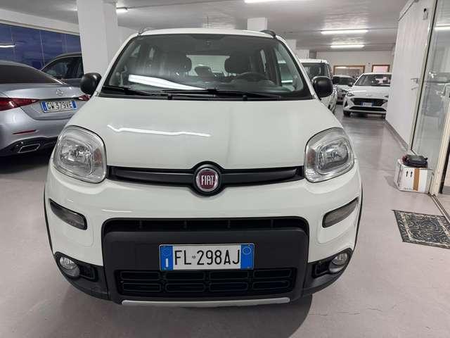 Fiat Panda Panda III 2016 4x4 0.9 t.air t. 4x4 s