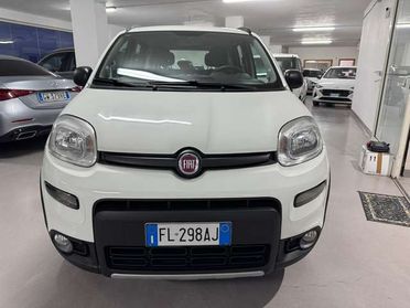Fiat Panda Panda III 2016 4x4 0.9 t.air t. 4x4 s