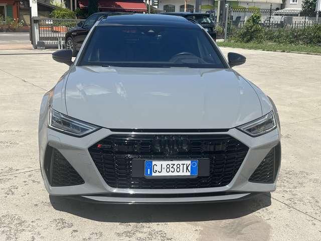 Audi RS6 Avant 4.0 mhev quattro tiptronic FULL-OPTIONAL!