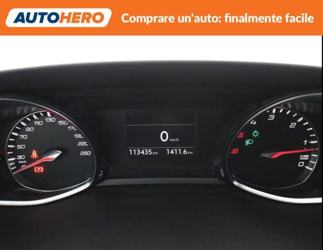 PEUGEOT 308 BlueHDi 120 S&S SW Allure