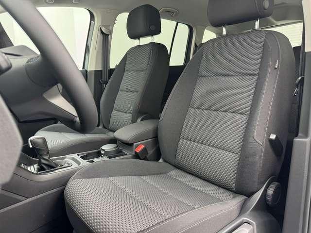 Volkswagen Touran COMFORTLINE 1.5TSI DSG 150CV KM0 7POSTI ONLY-PROMO