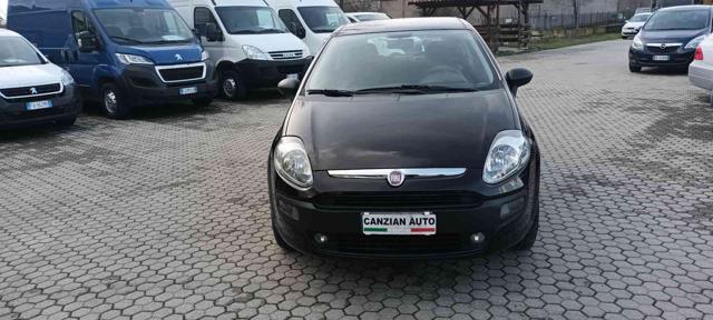 FIAT Punto Evo 1.4 3P. Dynamic Natural Power