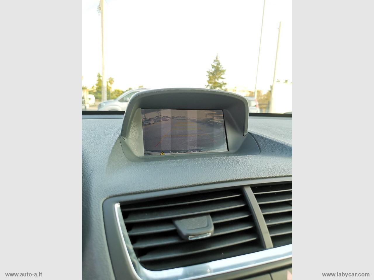 OPEL Mokka 1.4 T GPL Tech 140 CV 4x2 Cosmo