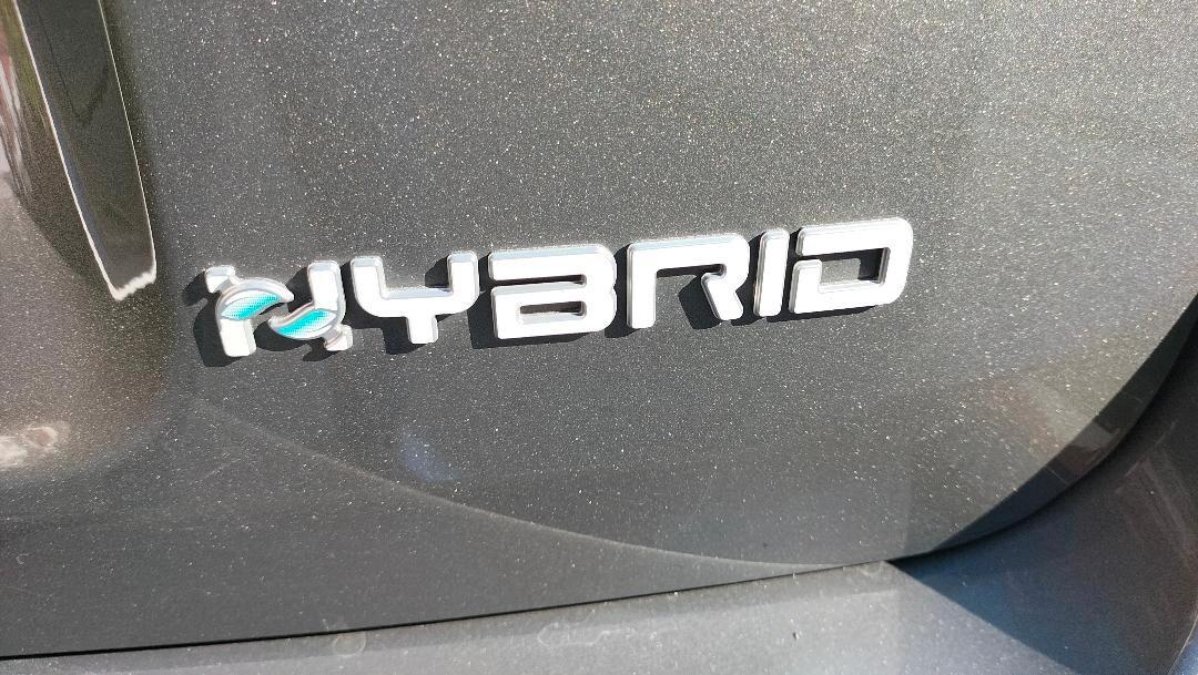 Fiat Panda Cross 1.0 70cv Hybrid PERFETTE CONDIZIONI!! NO VINCOLI!!