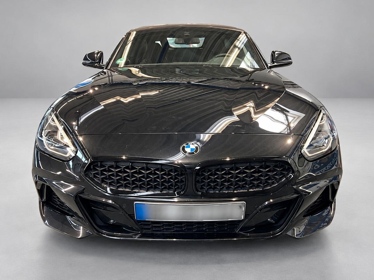 Bmw Z4 M40i