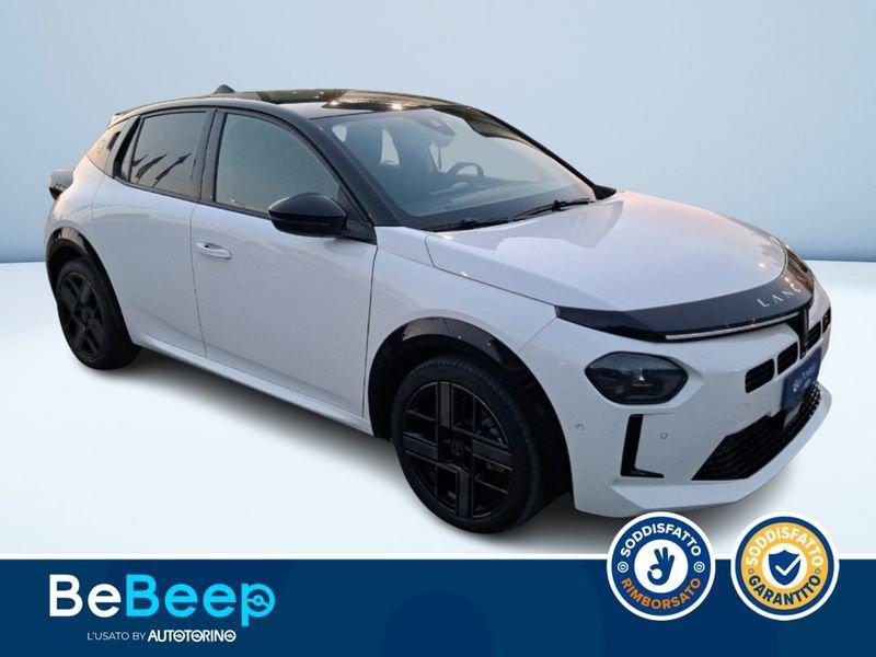 Lancia Ypsilon 1.2 MHEV LX 110CV E-DCT
