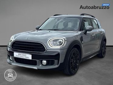 Mini Countryman 1.5 One D Baker Street