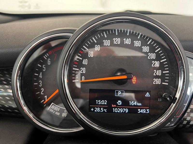 MINI Mini Cabrio F57 2018 Benzina 2.0 Cooper S auto