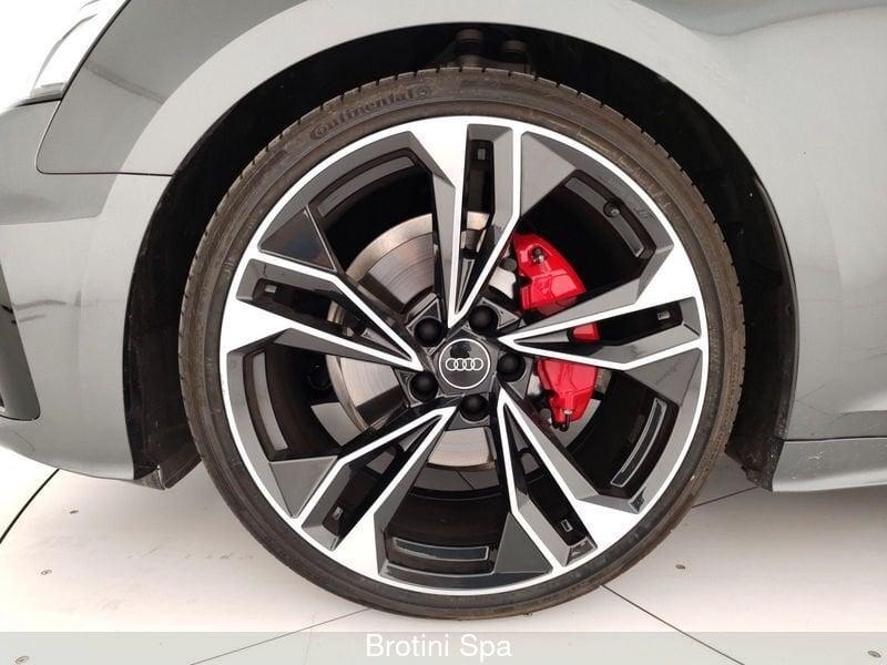 Audi A5 A5 SPB 40 TFSI S tronic S line edition