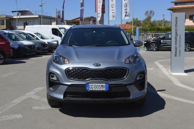 KIA Sportage 1.6 ECOGPL 2WD Urban