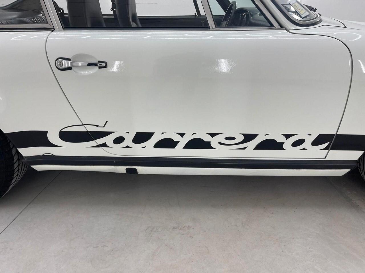Porsche 911 2.7 MFI G Model