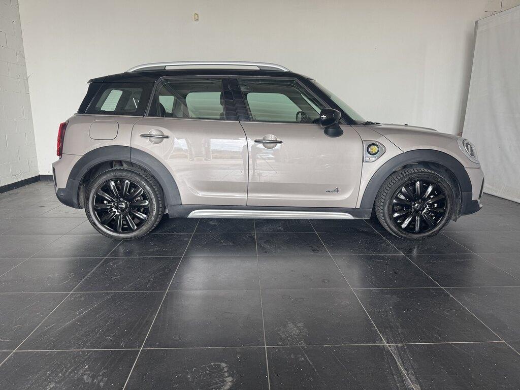 Mini Cooper SE Countryman 1.5 Classic all4 auto
