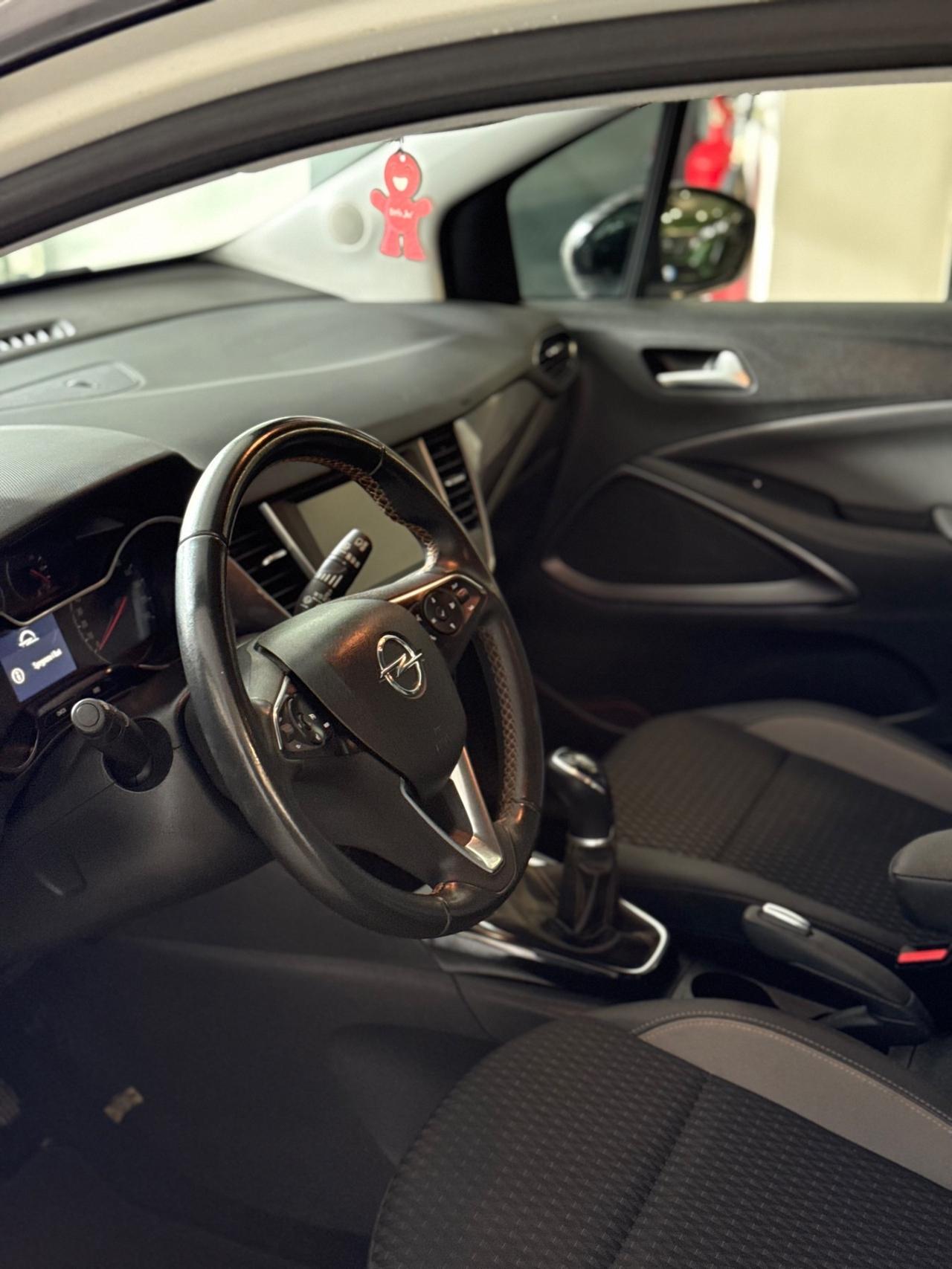 Opel Crossland X 1.2 12V Start&Stop Innovation