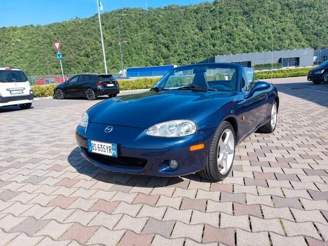 Mazda MX-5 1.8i 16V cat Sport