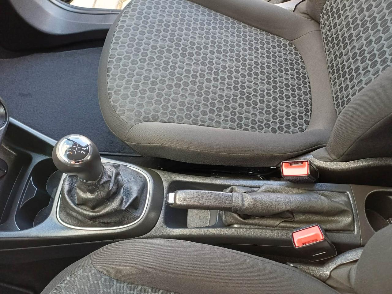 Opel Corsa 1.2 5 porte Innovation