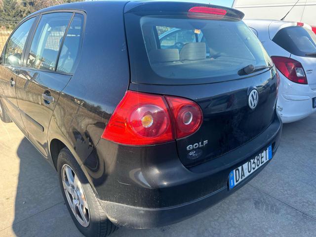 VOLKSWAGEN Golf 1.9 TDI 5p Bellissima senza nessun lavoro da fare