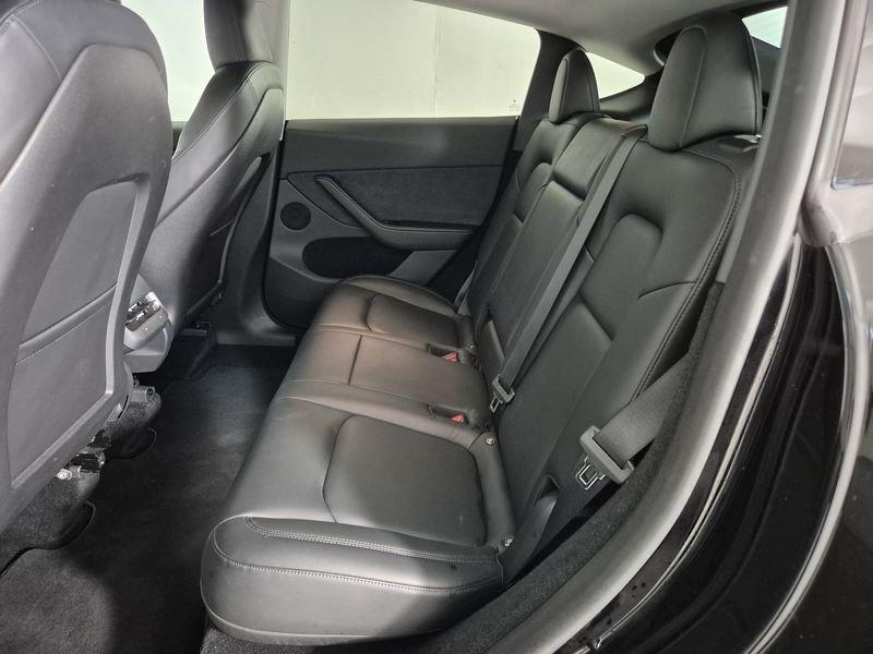 Tesla Model Y 2021 Long Range Dual Motor awd