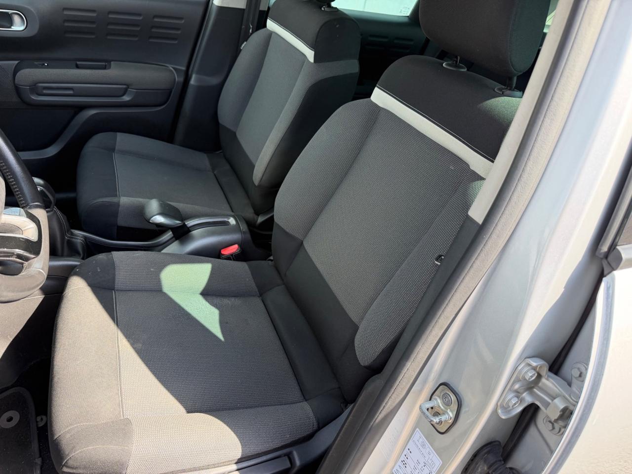 Citroen C3 Aircross BlueHDi 120 S&S Shine