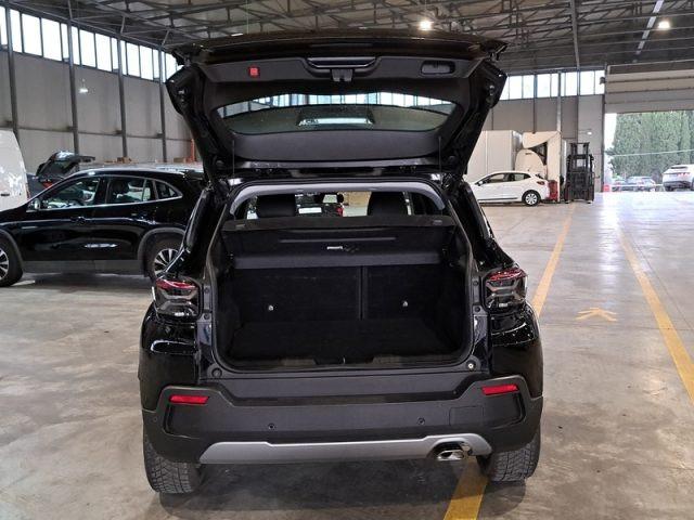 JEEP Avenger 1.2 Turbo 100 CV Altitude