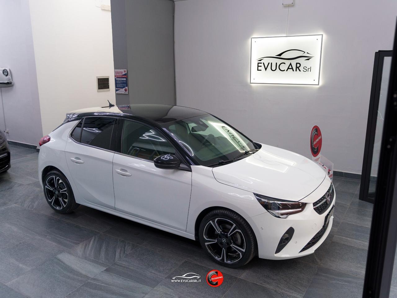 Opel Corsa 1.2 100 CV Ultimate IVA ESPOSTA