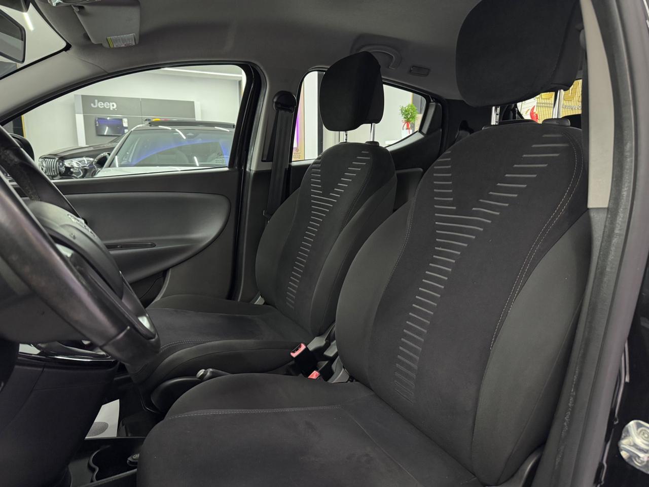 Lancia Ypsilon 1.2 GPL Ecochic Gold Full Opt