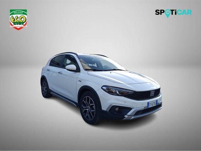 FIAT Tipo 1.5 Hybrid DCT 5 porte Cross