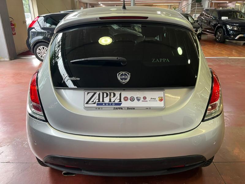LANCIA Ypsilon 1.3 MJT 16V 95 CV 5 porte S&S Gol