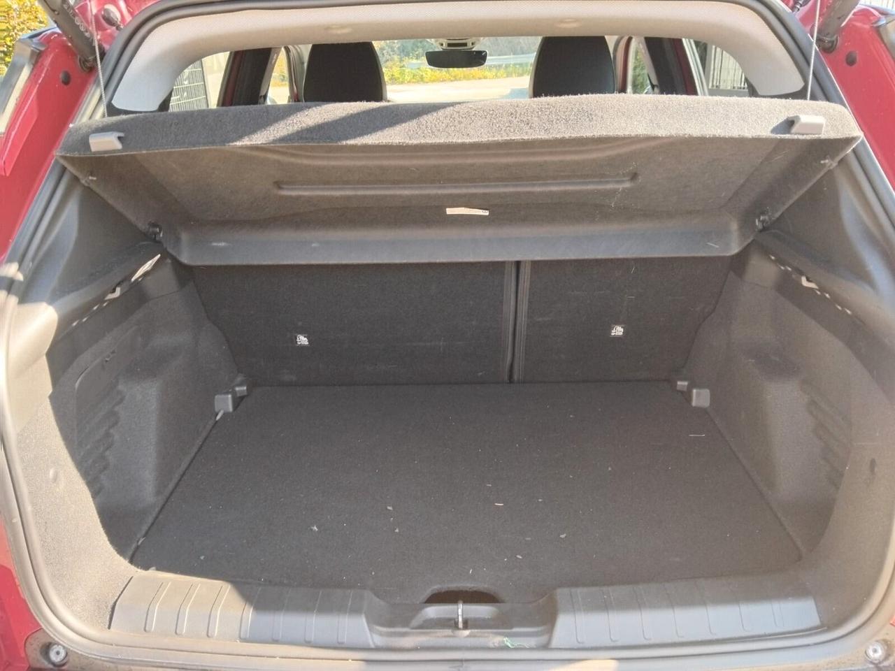 Jeep Avenger 1.2 T-GDI Summit 101cv -PREZZO REALE-